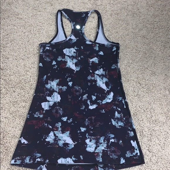 LULULEMON Cool Racerback - Picture 2 of 3